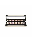 Eye Shadow Palette Magic Studio Nudes | Tienda24 Tienda24.eu