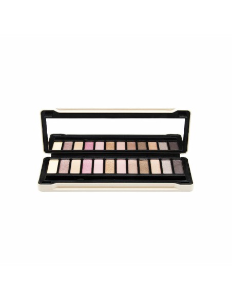 Palette di Ombretti Magic Studio Nudes da Magic Studio, Set di trucchi - Ref: S4510206, Precio: €10.30, Descuento: %