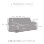 Sofabezug Eysa VALERIA Terrakotta 100 x 110 x 180 cm von Eysa, Sofas & Lovechairs - Ref: D1606189, Preis: 72,36 €, Rabatt: %