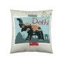 Housse de coussin Cool Kids Postcard (50 x 50 cm) de Cool Kids, Housses de coussin - Réf : S2807368, Prix : 6,12 €, Remise : %