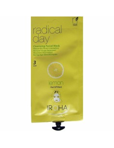 Máscara Facial Holika Holika Baby Pet Panda Revitalizante (22 ml) | Tienda24 Tienda24.eu