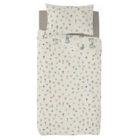 Bettdeckenbezug Piolín Tweety Vichy Bunt 175 Fäden 200 x 200 cm | Tienda24 - Global Online Shop Tienda24.eu