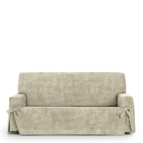 Housse de canapé Eysa TURIN Blanc 100 x 110 x 180 cm de Eysa, Housses de canapé - Réf : D1606190, Prix : 124,88 €, Remise : %