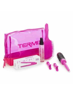 Cepillo Desenredante Keratin The Cosmetic Republic Cosmetic Republic Negro | Tienda24 Tienda24.eu