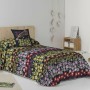 Bedspread (quilt) Cool Kids Follow 200 x 260 cm by Cool Kids, Blankets and bedcovers - Ref: S2807386, Price: 37,18 €, Discoun...