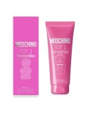 Feuchtigkeitsspendendes Duschgel Toy 2 Bubble Gum Moschino (200 ml) | Tienda24 Tienda24.eu