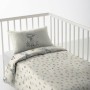 Cot Quilt Cover Cool Kids Dery Reversible 100 x 120 + 20 cm by Cool Kids, Quilts and covers - Ref: S2807407, Price: 17,59 €, ...