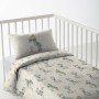 Cot Quilt Cover Cool Kids Dery Reversible 100 x 120 + 20 cm by Cool Kids, Quilts and covers - Ref: S2807407, Price: 17,59 €, ...