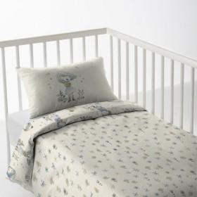 Cot Quilt Cover Cool Kids Dery Reversible 115 x 145 + 20 cm by Cool Kids, Quilts and covers - Ref: S2807408, Price: 20,78 €, ...