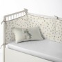 Cot protector Cool Kids Dery (60 x 60 x 60 + 40 cm) by Cool Kids, Bed accessories - Ref: S2807409, Price: 16,65 €, Discount: %