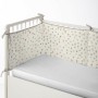 Cot protector Cool Kids Dery (60 x 60 x 60 + 40 cm) by Cool Kids, Bed accessories - Ref: S2807409, Price: 16,65 €, Discount: %