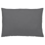 Pillowcase Naturals Grey (45 x 155 cm) by Naturals, Sheets and pillowcases - Ref: S2807419, Price: 8,18 €, Discount: %