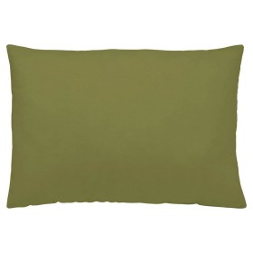 Taie d'oreiller Naturals Vert (45 x 155 cm) de Naturals, Draps et taies d'oreiller - Réf : S2807427, Prix : 8,18 €, Remise : %