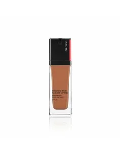 Base per Trucco Fluida Synchro Skin Radiant Lifting Shiseido 730852167544 (30 ml) da Shiseido, Fondotinta - Ref: S4511017, Pr...