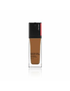 Base de maquillage liquide Stendhal Lumière Nº 221 Sable Rosé (30 ml) (30 ml) | Tienda24 Tienda24.eu