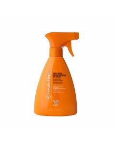 Protector Solar Corporal en Spray Emulsión Bronceadora Gisèle Denis (300 ml) de Gisèle Denis, Filtros solares - Ref: S45110...