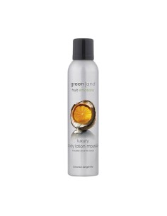 Lotion corporelle Greenland Mousse Coco Mandarine 200 ml de Greenland, Hydratants - Ref: S4511108, Precio: 17,29 €, Descuento: %