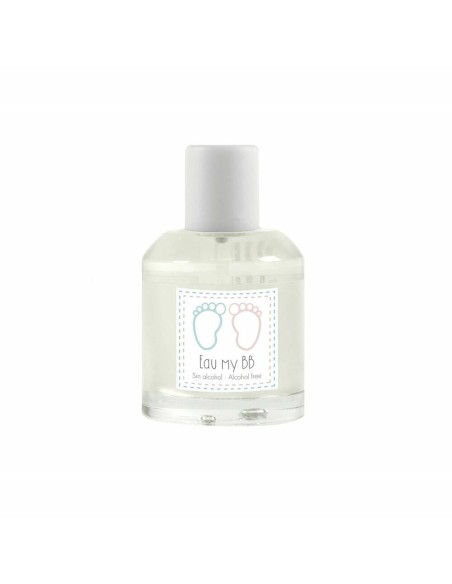 Profumo per Bambini Eau my BB EDS (60 ml) da Eau my BB, Bambini - Ref: S4511122, Precio: 16,53 €, Descuento: %