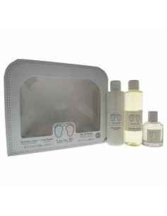 Conjunto de Banho Para Bebé Eau my BB 3 Peças 60 ml (200 ml) (3 pcs) de Eau my BB, Meninos - Ref: S4511123, Precio: €18.74, D...