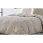 Housse de Couette Naturals ELBA Beige Lit 1 persone (150 x 220 cm) de Naturals, Couettes et housses de couette - Réf : S28074...