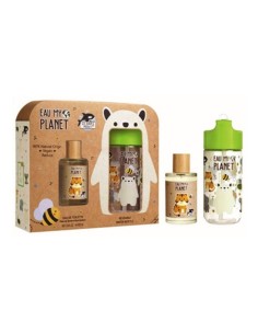 Cofanetto Profumo Bambini Eau my Planet (2 pcs) da Eau my Planet, Bambini - Ref: S4511134, Precio: 19,88 €, Descuento: %