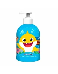 Hand Soap Baby Shark 500 ml by Baby Shark, Hand soap - Ref: S4511136, Price: €8.34, Discount: %