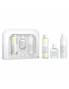 Cofanetto Profumo Bambini Eau my BB (3 pcs) da Eau my BB, Bambini - Ref: S4511140, Precio: 19,93 €, Descuento: %