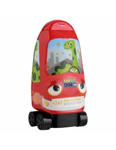 Gel e Champô 2 em 1 Air-Val Peppa Pig 400 ml | Tienda24 Tienda24.eu