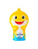 Gel de duche Baby Shark (400 ml) | Tienda24 Tienda24.eu