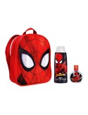 Set de Perfume Infantil Spider-Man EDT 2 Piezas 50 ml (3 pcs) | Tienda24 Tienda24.eu