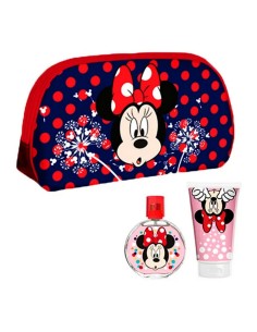 Conjunto de Perfume Infantil Cartoon Minnie Mouse Minnie Mouse 2 Peças | Tienda24 Tienda24.eu