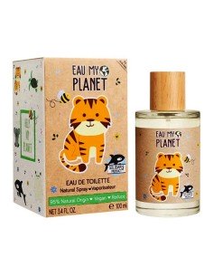 Kinderparfüm Eau my Dino Cartoon EDC (200 ml) | Tienda24 Tienda24.eu