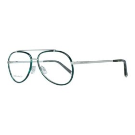 Armação de Óculos Feminino Dsquared2 DQ5072-020 (ø 54 mm) Verde