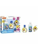 Set mit Kinderparfüm Baby Shark (3 pcs) | Tienda24 Tienda24.eu