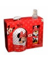 Conjunto de Perfume Infantil Minnie Mouse 2 Peças 500 ml (2 pcs) | Tienda24 Tienda24.eu