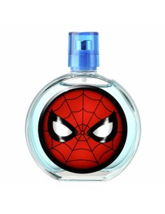 Profumo per Bambini Spider-Man 885892072850 EDT 100 ml da Spider-Man, Bambini - Ref: S4511172, Precio: €17.97, Descuento: %