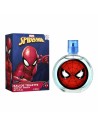 Parfum pour enfant Spider-Man 885892072850 EDT 100 ml | Tienda24 Tienda24.eu