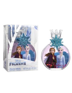 Cofanetto Profumo Bambini Frozen II (2 pcs) da Frozen, Bambini - Ref: S4511177, Precio: €19.01, Descuento: %