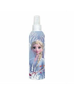 Profumo per Bambini Frozen EDC Body Spray (200 ml) da Frozen, Bambini - Ref: S4511178, Precio: €13.75, Descuento: %