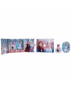 Cofanetto Profumo Bambini Frozen Per bambini (2 pcs) da Frozen, Bambini - Ref: S4511179, Precio: €20.78, Descuento: %