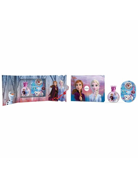 Conjunto de Perfume Infantil Frozen Infantil (2 pcs) | Tienda24 Tienda24.eu