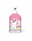 Hand Soap Eau my Unicorn 500 ml | Tienda24 Tienda24.eu