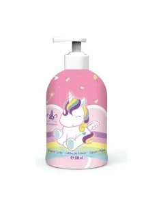 Sapone per le Mani Eau my Unicorn 500 ml da Eau my Unicorn, Saponi per le mani - Ref: S4511187, Precio: €8.65, Descuento: %