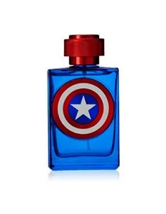 Perfume Infantil Capitán América EDT (200 ml) de Capitán América, Meninos - Ref: S4511188, Precio: €13.13, Descuento: %