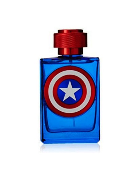 Kinderparfüm Capitán América EDT (200 ml) | Tienda24 Tienda24.eu