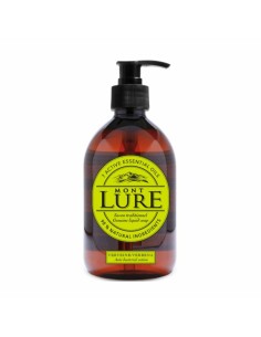 Flüssigseife Beauterra Marseille Universal Orangenblüte Hände 300 ml | Tienda24 Tienda24.eu