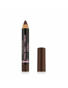 Lápis de Sobrancelhas L'Oreal Make Up Infaillible Brows H Nº 3.0 Castanho 1 ml | Tienda24 Tienda24.eu