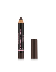 Gel Voluminizador para Cejas Sleek Brow Getter Medium Brown 5 ml | Tienda24 Tienda24.eu