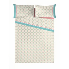 Bedding set Naturals LOIRA (Double) by Naturals, Sheets and pillowcases - Ref: S2807484, Price: 26,10 €, Discount: %