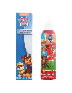 Kinderparfüm Capitán América EDT (200 ml) | Tienda24 Tienda24.eu